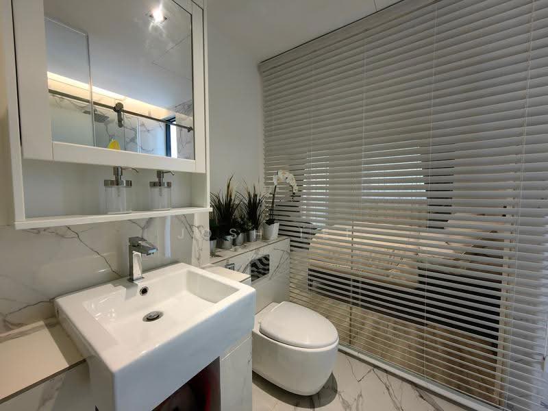 Service Residence for Sale at Lumi Tropicana Serviced Residence - Josh Lee - PropertyGuru.com.my