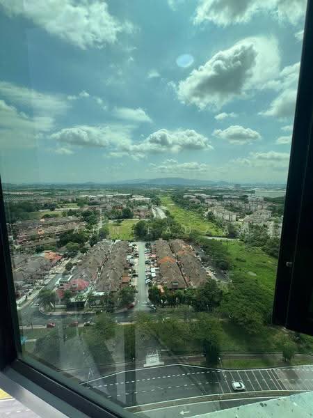 Service Residence for Sale at Tulip Residence - Zann Fauzan - View - PropertyGuru.com.my