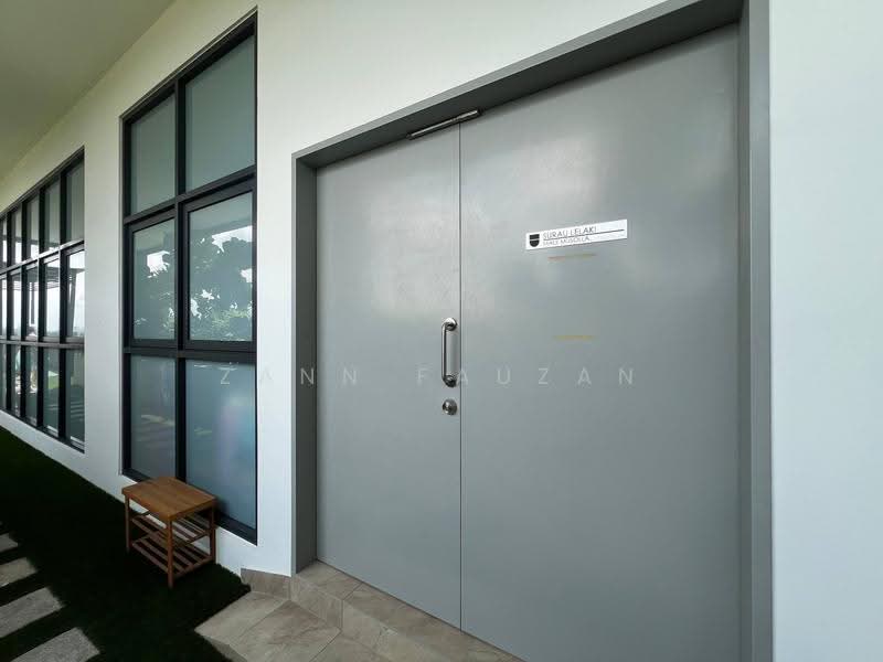 Service Residence for Sale at Tulip Residence - Zann Fauzan - Exterior - PropertyGuru.com.my