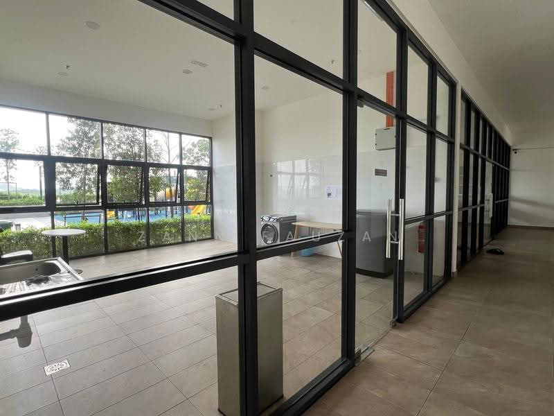 Service Residence for Sale at Tulip Residence - Zann Fauzan - Interior - PropertyGuru.com.my