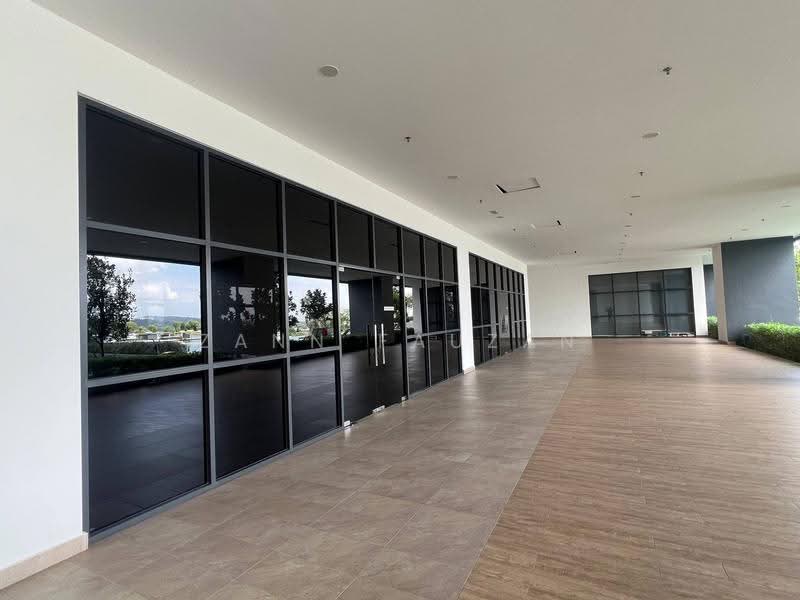 Service Residence for Sale at Tulip Residence - Zann Fauzan - Exterior - PropertyGuru.com.my