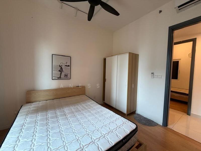 Kondominium untuk Disewa di Inspirasi - Vaness Chin - Bedroom - PropertyGuru.com.my