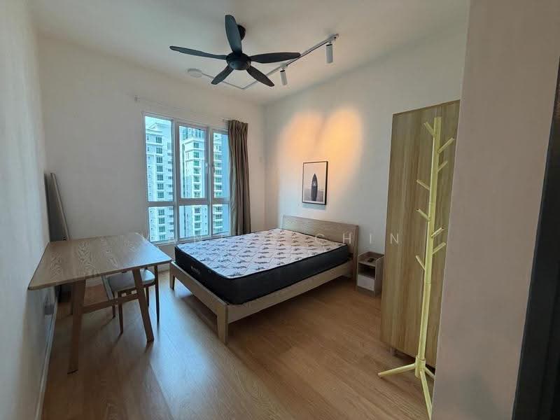 Kondominium untuk Disewa di Inspirasi - Vaness Chin - Bedroom - PropertyGuru.com.my