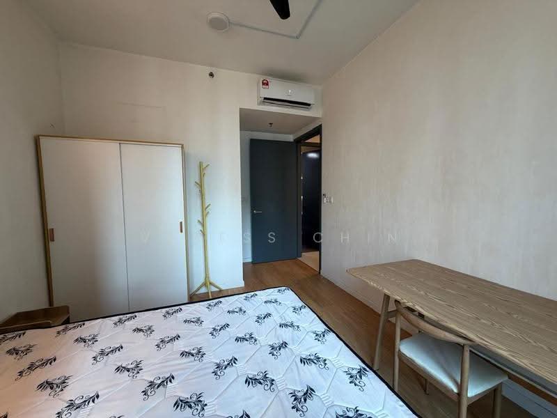 Kondominium untuk Disewa di Inspirasi - Vaness Chin - Bedroom - PropertyGuru.com.my