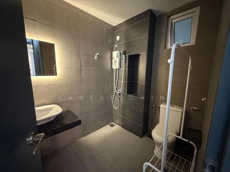 Kondominium untuk Disewa di Inspirasi - Vaness Chin - PropertyGuru.com.my