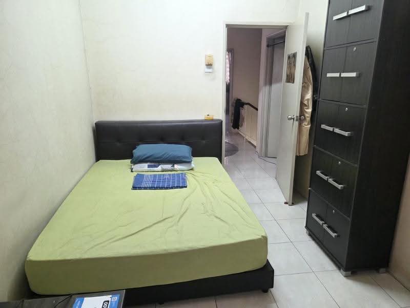 2-storey Terraced House for Sale in Ampang (Selangor) - ChaoLim . - Bedroom - PropertyGuru.com.my