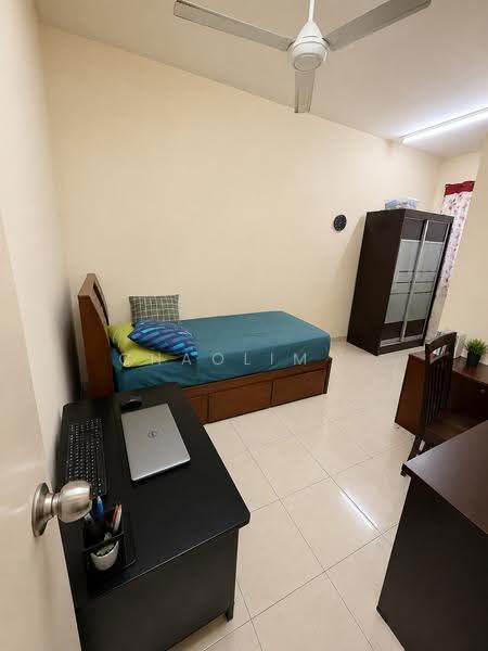 2-storey Terraced House for Sale in Ampang (Selangor) - ChaoLim . - Bedroom - PropertyGuru.com.my
