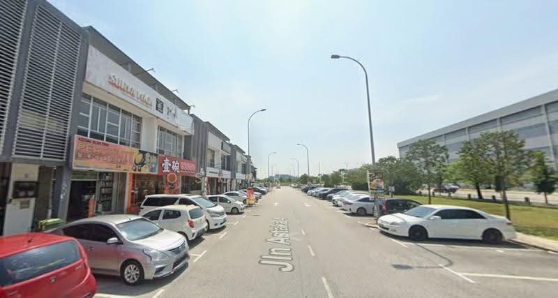 Shop / Office untuk Disewa di Bandar Bukit Raja (Klang) - Oscar Lee - Exterior - PropertyGuru.com.my