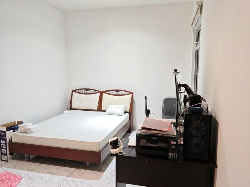 Rumah Kluster untuk Dijual di Taman Ekoflora (Johor Bahru) - Willie Gwee - Bedroom - PropertyGuru.com.my