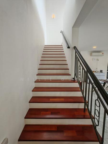 Rumah Kluster untuk Dijual di Taman Ekoflora (Johor Bahru) - Willie Gwee - Interior - PropertyGuru.com.my