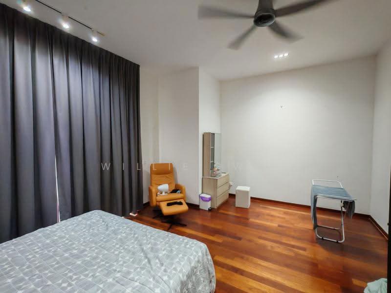 Rumah Kluster untuk Dijual di Taman Ekoflora (Johor Bahru) - Willie Gwee - Bedroom - PropertyGuru.com.my