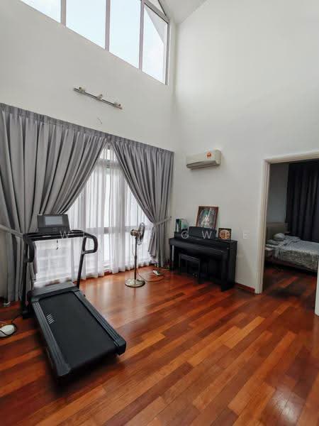 Rumah Kluster untuk Dijual di Taman Ekoflora (Johor Bahru) - Willie Gwee - Interior - PropertyGuru.com.my