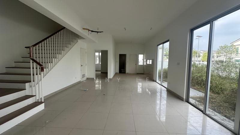 2-storey Terraced House for Sale in Bandar Gamuda Cove (Dengkil) - Benny Lee - Living Room - PropertyGuru.com.my