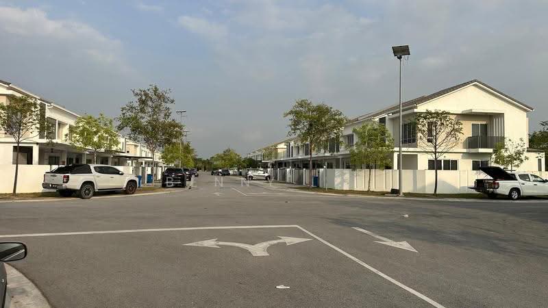 2-storey Terraced House for Sale in Bandar Gamuda Cove (Dengkil) - Benny Lee - Exterior - PropertyGuru.com.my