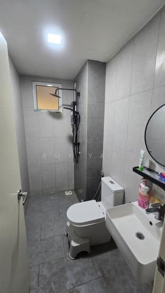 Service Residence for Rent at Tuan 2egacy - Amy Yap - Bathroom - PropertyGuru.com.my