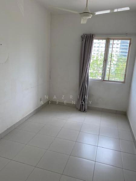 Pangsapuri untuk Disewa di Seri Jati - Nazrin Affendy - Interior - PropertyGuru.com.my