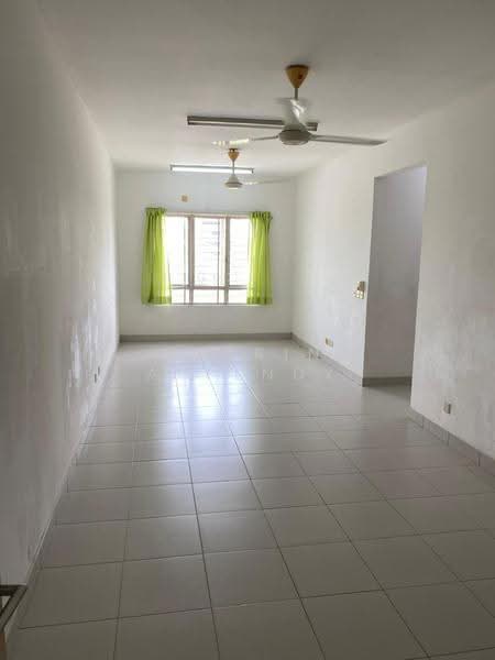 Pangsapuri untuk Disewa di Seri Jati - Nazrin Affendy - Living Room - PropertyGuru.com.my