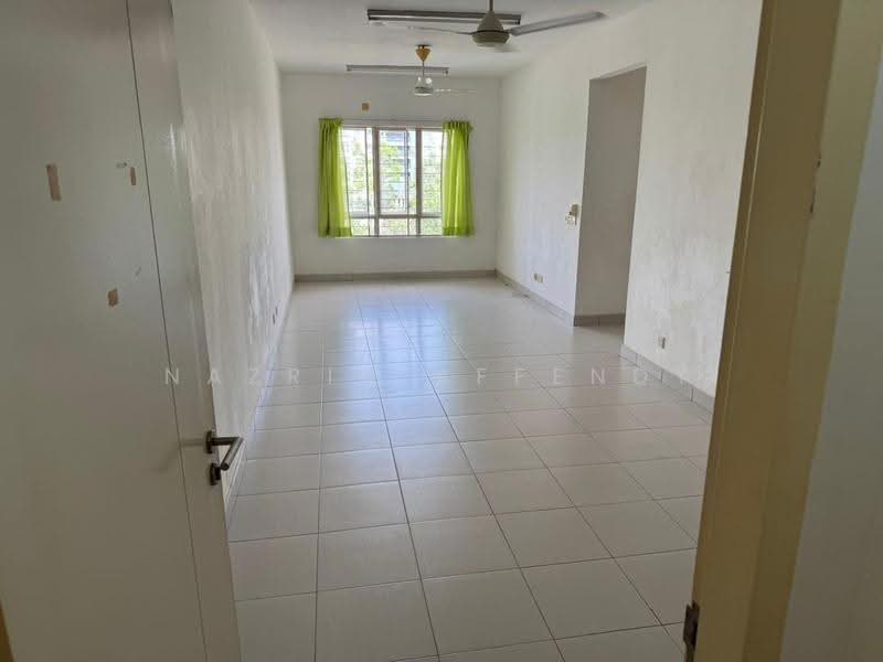 Pangsapuri untuk Disewa di Seri Jati - Nazrin Affendy - PropertyGuru.com.my