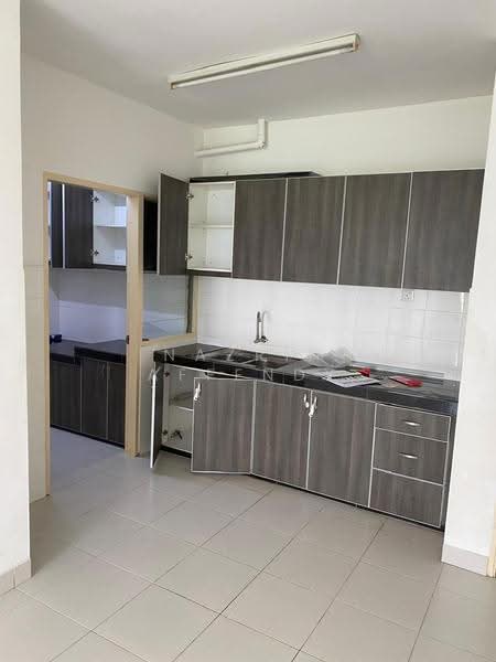 Pangsapuri untuk Disewa di Seri Jati - Nazrin Affendy - PropertyGuru.com.my
