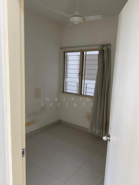 Pangsapuri untuk Disewa di Seri Jati - Nazrin Affendy - PropertyGuru.com.my