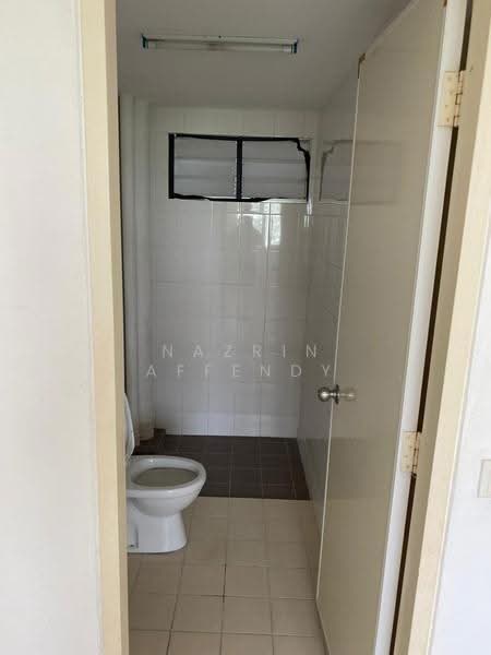 Pangsapuri untuk Disewa di Seri Jati - Nazrin Affendy - PropertyGuru.com.my