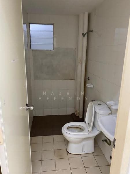 Pangsapuri untuk Disewa di Seri Jati - Nazrin Affendy - PropertyGuru.com.my