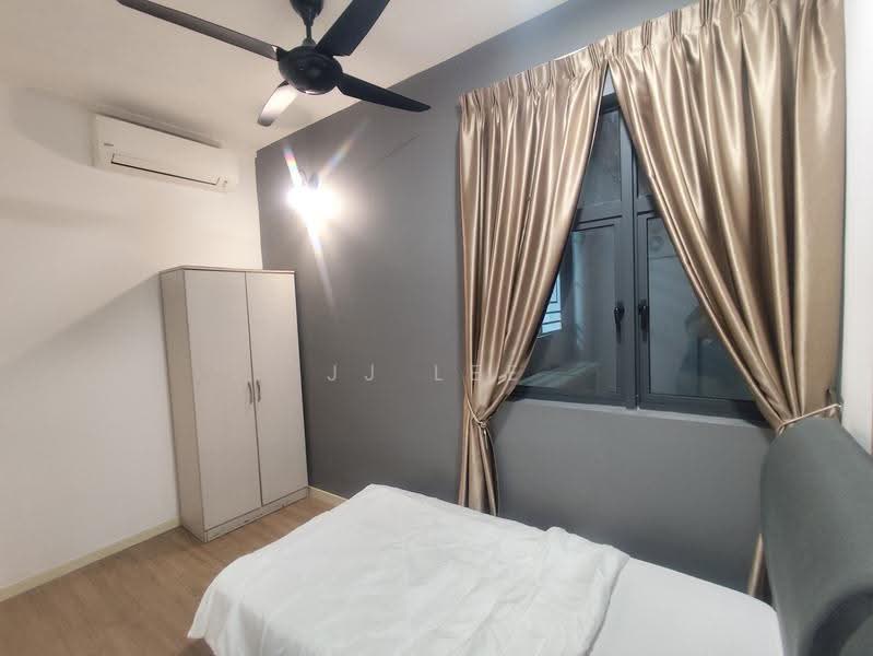Kondominium untuk Disewa di Casa Green - JJ Lee - Bedroom - PropertyGuru.com.my