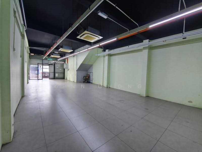 Shop for Rent in Jalan Klang Lama (Old Klang Road) (Kuala Lumpur) - Yenn Chong - Interior - PropertyGuru.com.my