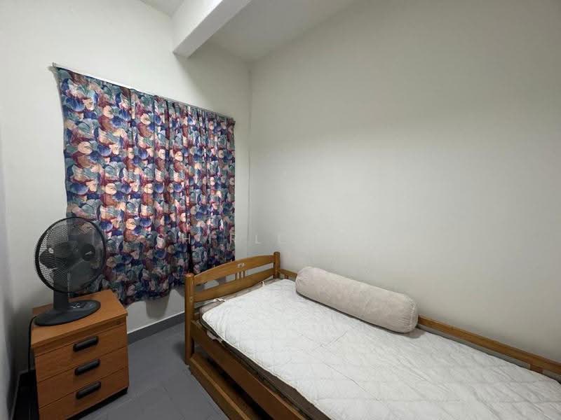Rumah Teres 2-Tingkat untuk Disewa di Usj 2 (Subang Jaya) - Shirley Ng - Bedroom - PropertyGuru.com.my