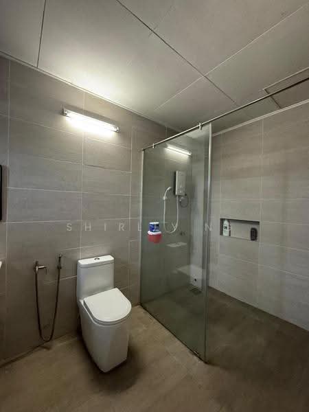 Rumah Teres 2-Tingkat untuk Disewa di Usj 2 (Subang Jaya) - Shirley Ng - Bathroom - PropertyGuru.com.my