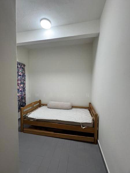 Rumah Teres 2-Tingkat untuk Disewa di Usj 2 (Subang Jaya) - Shirley Ng - Bedroom - PropertyGuru.com.my