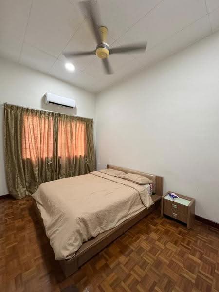 Rumah Teres 2-Tingkat untuk Disewa di Usj 2 (Subang Jaya) - Shirley Ng - Bedroom - PropertyGuru.com.my