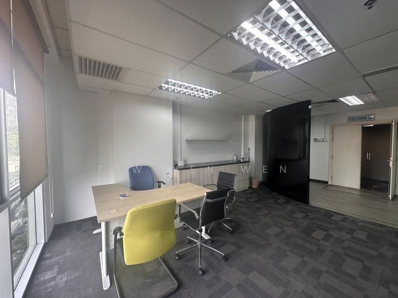 Office for Rent in Mont Kiara (Kuala Lumpur) - Tew Wen Wen - Interior - PropertyGuru.com.my