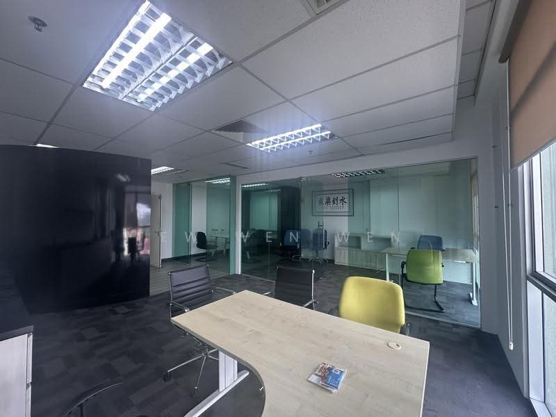 Office for Rent in Mont Kiara (Kuala Lumpur) - Tew Wen Wen - Interior - PropertyGuru.com.my