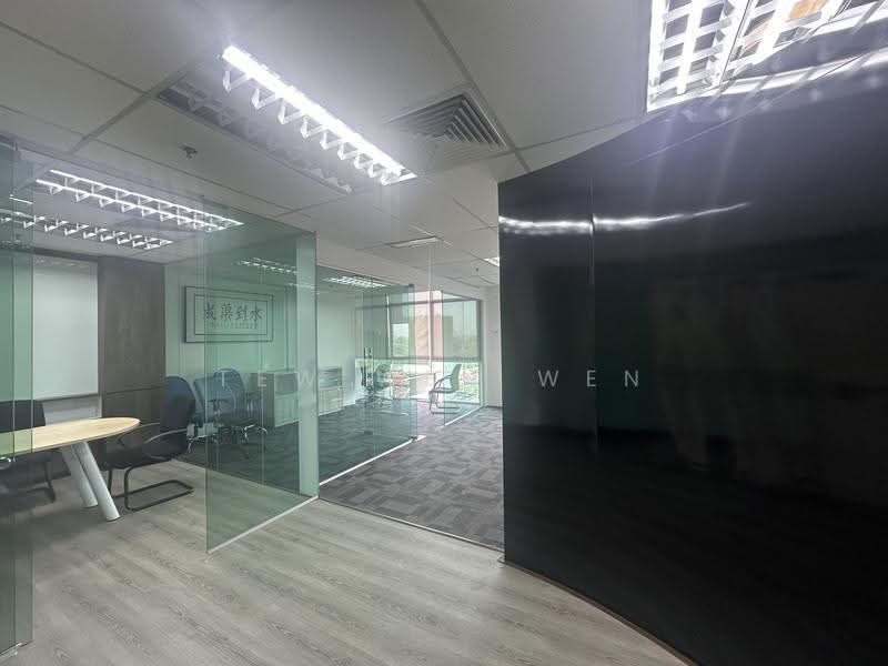 Office for Rent in Mont Kiara (Kuala Lumpur) - Tew Wen Wen - Interior - PropertyGuru.com.my