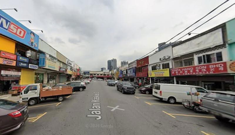 Kedai untuk Disewa di Taman Cheras (Cheras) - Oscar Lee - PropertyGuru.com.my