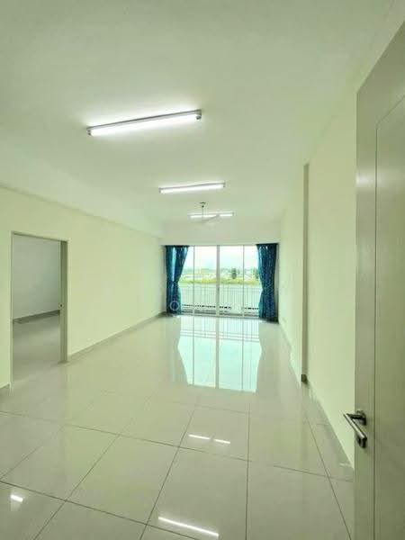 Condominium for Rent at Royale Infinity - Boon Haw Ooi - Living Room - PropertyGuru.com.my