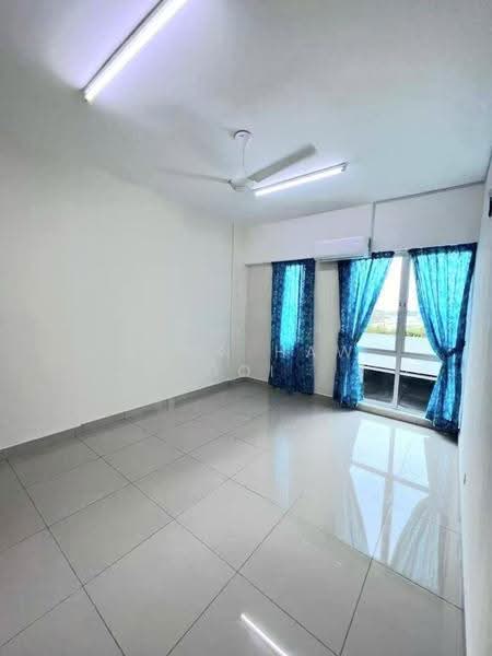 Condominium for Rent at Royale Infinity - Boon Haw Ooi - Living Room - PropertyGuru.com.my
