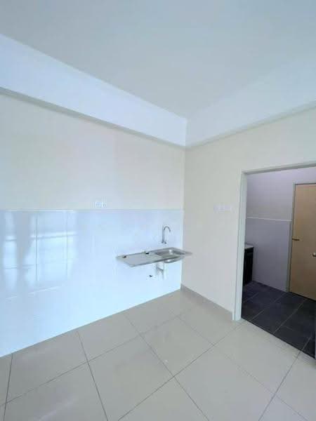 Condominium for Rent at Royale Infinity - Boon Haw Ooi - Kitchen - PropertyGuru.com.my