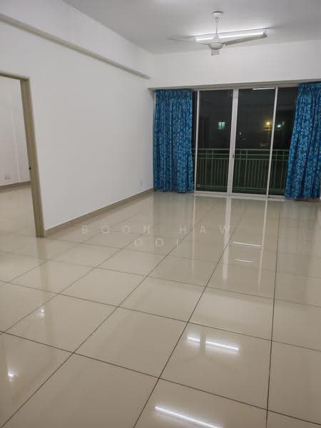 Condominium for Rent at Royale Infinity - Boon Haw Ooi - Living Room - PropertyGuru.com.my