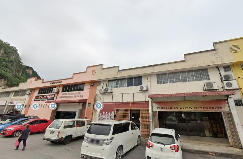 Detached Factory for Rent in Taman Industri Bolton (Batu Caves) - Bond Lee - PropertyGuru.com.my