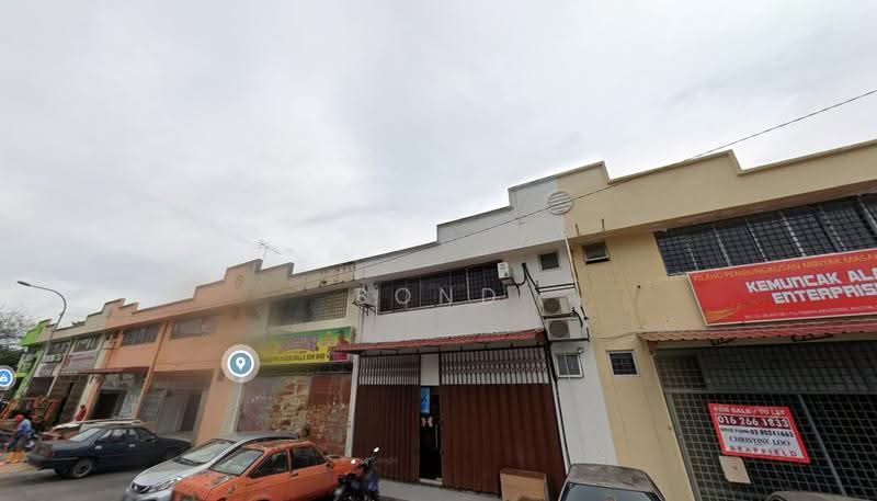 Detached Factory for Rent in Taman Industri Bolton (Batu Caves) - Bond Lee - PropertyGuru.com.my