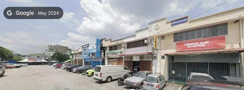 Detached Factory for Rent in Taman Industri Bolton (Batu Caves) - Bond Lee - Exterior - PropertyGuru.com.my