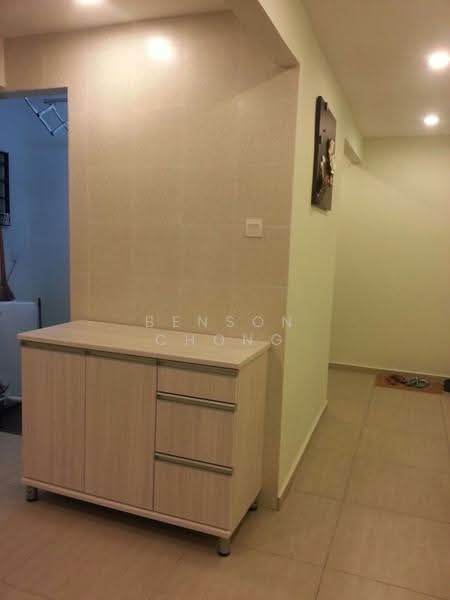 Apartment for Rent at Seri Mutiara Apartment - Benson Chong - Interior - PropertyGuru.com.my