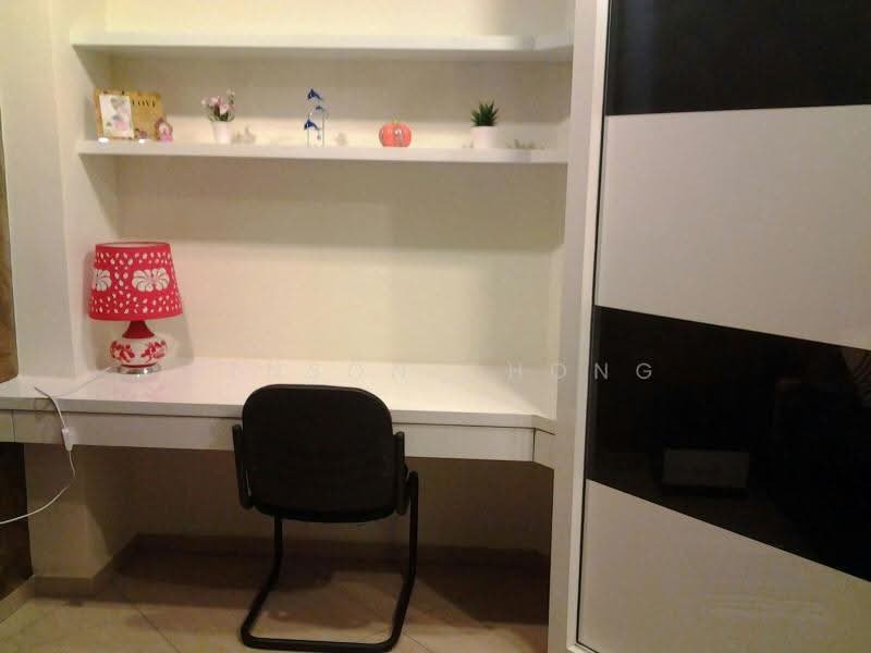 Apartment for Rent at Seri Mutiara Apartment - Benson Chong - Study - PropertyGuru.com.my