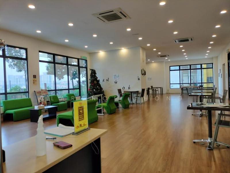 Kondominium untuk Disewa di Casa Green - Clarence Chong - Interior - PropertyGuru.com.my