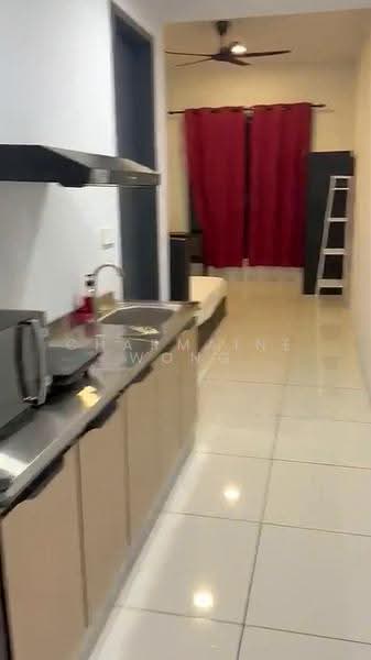 Condominium for Rent at The Valley Residences @ SkySierra - Charmaine Wong - Kitchen - PropertyGuru.com.my