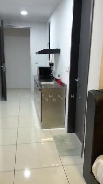 Condominium for Rent at The Valley Residences @ SkySierra - Charmaine Wong - Kitchen - PropertyGuru.com.my