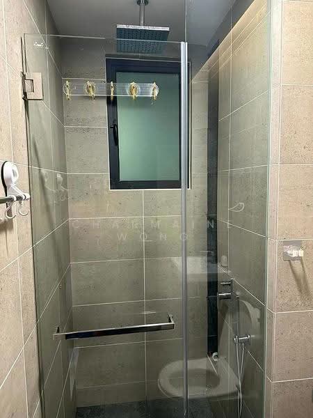 Condominium for Rent at The Valley Residences @ SkySierra - Charmaine Wong - Bathroom - PropertyGuru.com.my