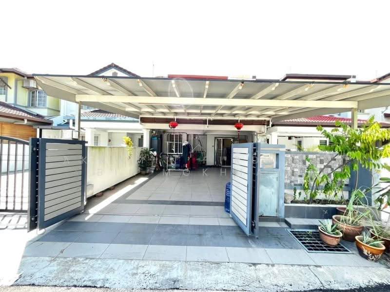 Rumah Teres 2-Tingkat untuk Dijual di Putra Heights (Subang Jaya) - Akramin Firdaus Bin Mokhtar - Exterior - PropertyGuru.com.my